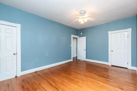 Bedroom - 4313 Beech Hill Ave, Cincinnati, OH 45233 photo 3 of 5