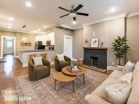4313 Beech Hill Ave, Cincinnati, OH 45233