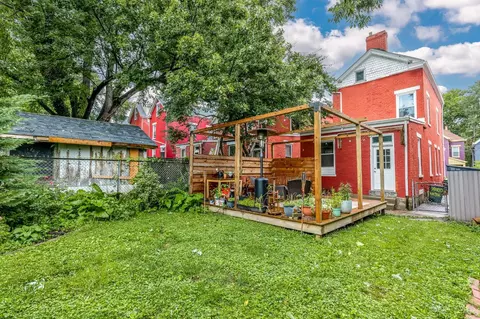 Exterior - 4313 Beech Hill Ave, Cincinnati, OH 45233 photo 2 of 4