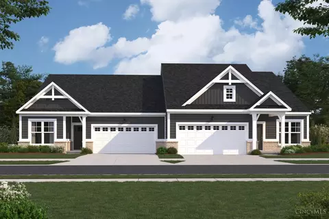 5568 Birch Ct, Fairfield Twp, OH 45011