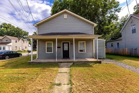 199 Mckinley St, South Lebanon, OH 45065