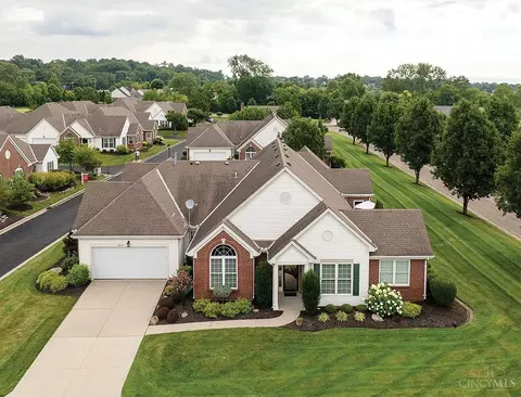 2813 Ashton Cir, Hamilton, OH 45011