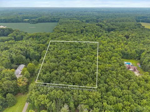 0 Moore Rd, Bethel, OH 45106
