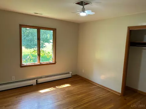 Bedroom - 821 Center St, Blanchester, OH 45107 photo 4 of 8