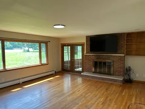 Living - 821 Center St, Blanchester, OH 45107 photo 1 of 3