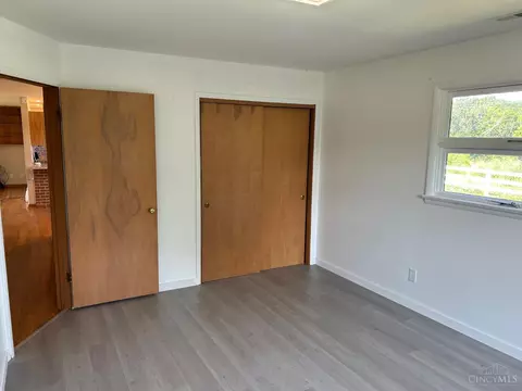 Bedroom - 821 Center St, Blanchester, OH 45107 photo 3 of 8