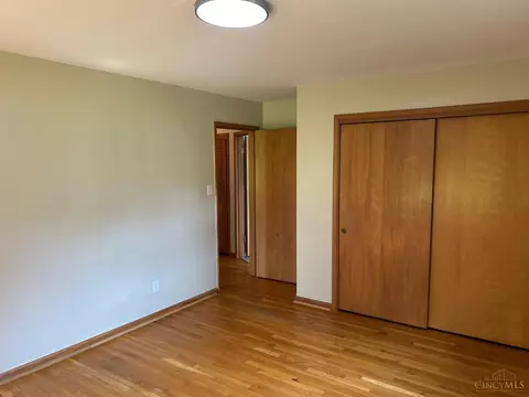 Bedroom - 821 Center St, Blanchester, OH 45107 photo 8 of 8