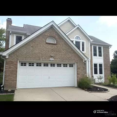 8042 Quail Meadow Ln, West Chester, OH 45069