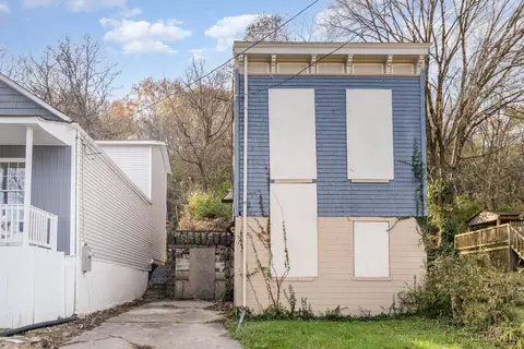 Exterior - 1817 Forbus St, Cincinnati, OH 45214 photo 3 of 4