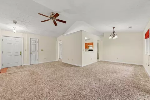 Living - 4482 Mayhew Ave, Cincinnati, OH 45238 photo 2 of 4