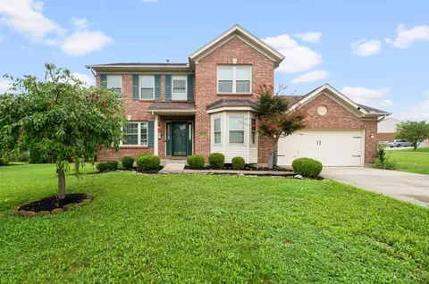 2899 Creekside Dr, Hamilton, OH 45011