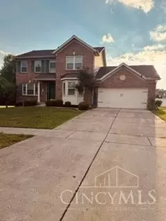 2899 Creekside Dr, Hamilton, OH 45011