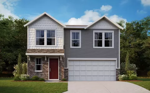 4107 Sterling Pl, Union Twp, OH 45103