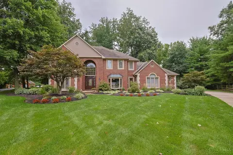 11880 Spiral Pass, Cincinnati, OH 45249