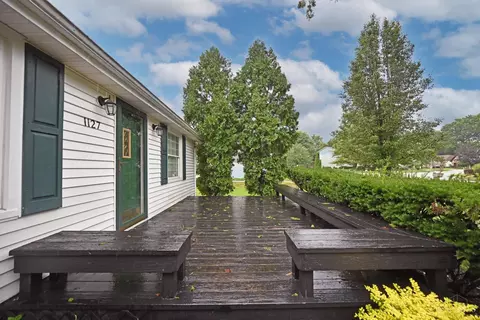 Exterior - 1127 Flick Ln, Batavia, OH 45103 photo 1 of 10