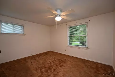 Bedroom - 1127 Flick Ln, Batavia, OH 45103 photo 1 of 12