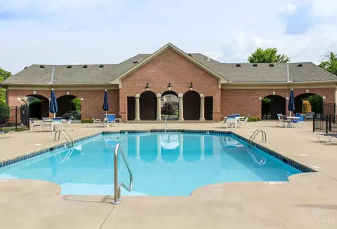 3003 Cantata Ct, Franklin Twp, OH 45005 photo 4