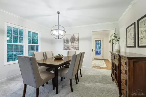 Dining - 4801 Forest Meadows Ct, Cincinnati, OH 45244 photo 1 of 5