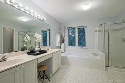 Bath - 4801 Forest Meadows Ct, Cincinnati, OH 45244 photo 1 of 5
