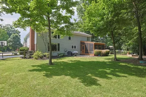 Exterior - 4801 Forest Meadows Ct, Cincinnati, OH 45244 photo 13 of 14