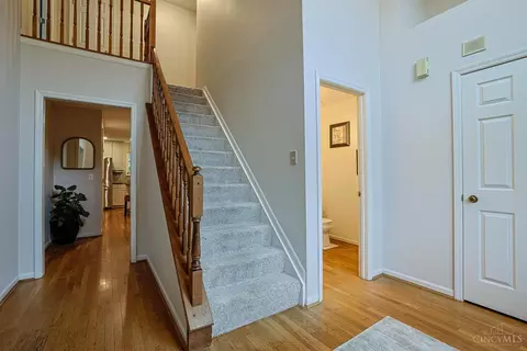 Entry Way - 4801 Forest Meadows Ct, Cincinnati, OH 45244 photo 1 of 5