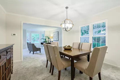 Dining - 4801 Forest Meadows Ct, Cincinnati, OH 45244 photo 3 of 5