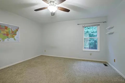 Bedroom - 4801 Forest Meadows Ct, Cincinnati, OH 45244 photo 3 of 8