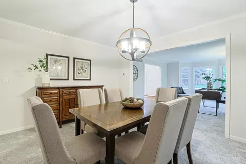 Dining - 4801 Forest Meadows Ct, Cincinnati, OH 45244 photo 2 of 5