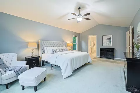 Bedroom - 4801 Forest Meadows Ct, Cincinnati, OH 45244 photo 2 of 8