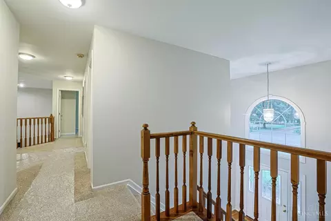 Entry Way - 4801 Forest Meadows Ct, Cincinnati, OH 45244 photo 5 of 5