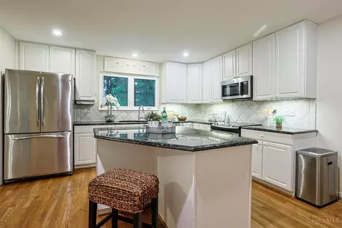 Kitchen - 4801 Forest Meadows Ct, Cincinnati, OH 45244 photo 1 of 5