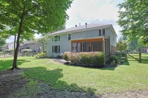 Exterior - 4801 Forest Meadows Ct, Cincinnati, OH 45244 photo 14 of 14