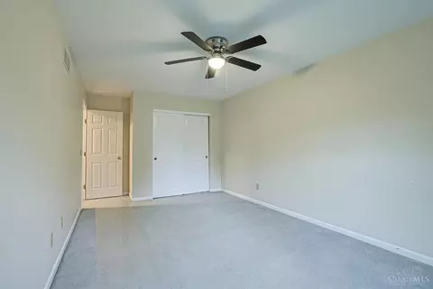 Bedroom - 4801 Forest Meadows Ct, Cincinnati, OH 45244 photo 6 of 8