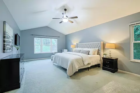 Bedroom - 4801 Forest Meadows Ct, Cincinnati, OH 45244 photo 1 of 8