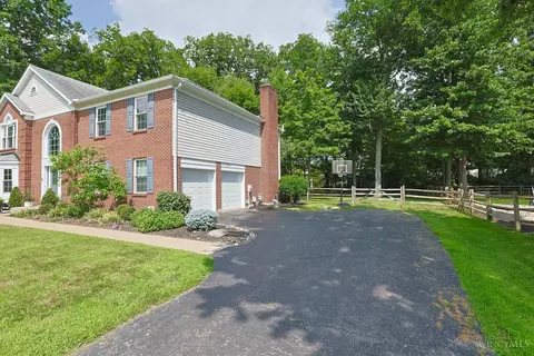 Other - 4801 Forest Meadows Ct, Cincinnati, OH 45244 photo 8 of 8