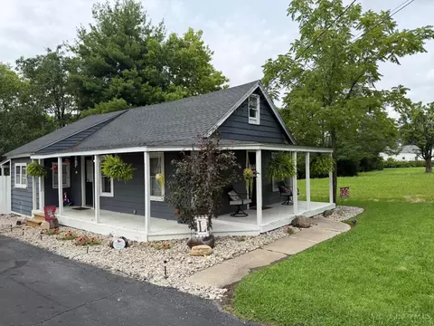 5583 Cincinnati Dayton Rd, Liberty Township, OH 45044