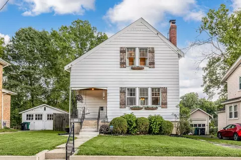 1636 Mears Ave, Cincinnati, OH 45230