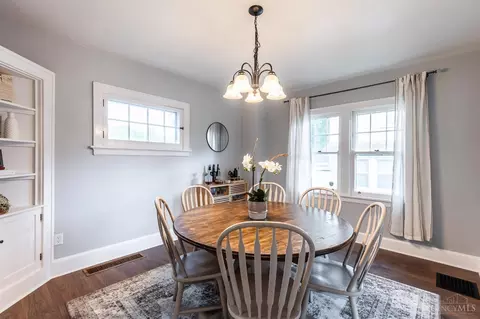 Dining - 1636 Mears Ave, Cincinnati, OH 45230 photo 2 of 3