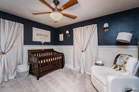 Bedroom - 1636 Mears Ave, Cincinnati, OH 45230 photo 3 of 3