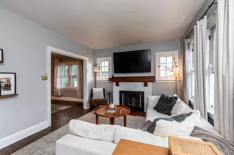 Living - 1636 Mears Ave, Cincinnati, OH 45230 photo 1 of 2