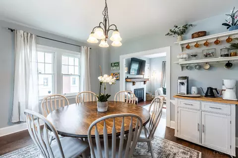 Dining - 1636 Mears Ave, Cincinnati, OH 45230 photo 3 of 3