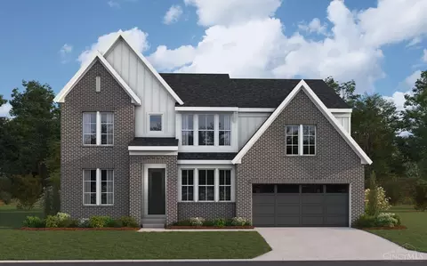 5234 Waterbend Ct, Liberty Township, OH 45044