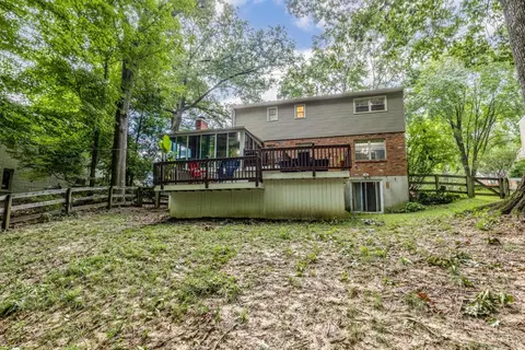 Exterior - 6320 Stirrup Rd, Cincinnati, OH 45244 photo 10 of 12