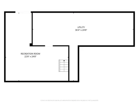 Floorplan - 6320 Stirrup Rd, Cincinnati, OH 45244 photo 3 of 3