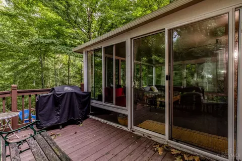 Exterior - 6320 Stirrup Rd, Cincinnati, OH 45244 photo 6 of 12