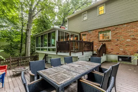 Exterior - 6320 Stirrup Rd, Cincinnati, OH 45244 photo 8 of 12