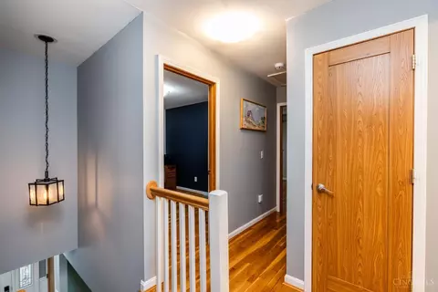 Entry Way - 6320 Stirrup Rd, Cincinnati, OH 45244 photo 3 of 3
