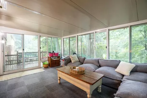 Exterior - 6320 Stirrup Rd, Cincinnati, OH 45244 photo 4 of 12