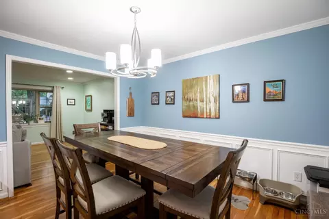 Dining - 6320 Stirrup Rd, Cincinnati, OH 45244 photo 2 of 2