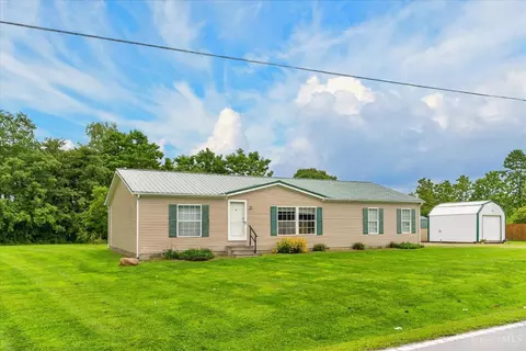 19574 State Route 136, Winchester, OH 45697